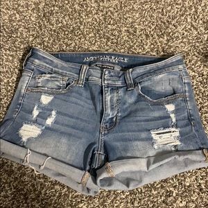 American eagle shorts